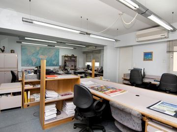 DEPARTAMENTO EN EL CENTRO TUCUMAN AL 300  - 206M2 TOTALES