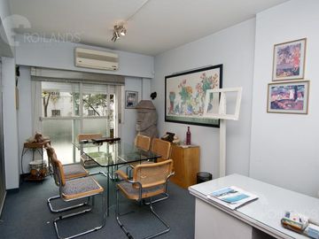 DEPARTAMENTO EN EL CENTRO TUCUMAN AL 300  - 206M2 TOTALES
