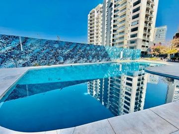 En Venta Departamento en Latitud La Victoria, SUPER LUJO, 155 M2..