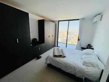 En Venta Departamento en Latitud La Victoria, SUPER LUJO, 155 M2..