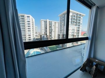 En Venta Departamento en Latitud La Victoria, SUPER LUJO, 155 M2..