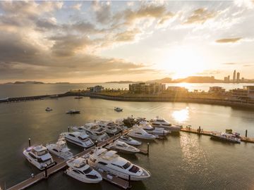 VENTA DE APARTAMENTOS EN OCEAN REED ISLAND (AG)