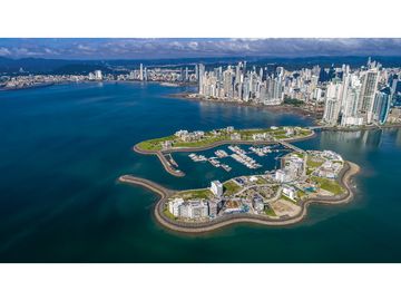 VENTA DE APARTAMENTOS EN OCEAN REED ISLAND (AG)