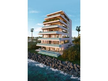 VENTA DE APARTAMENTOS EN OCEAN REED ISLAND (AG)