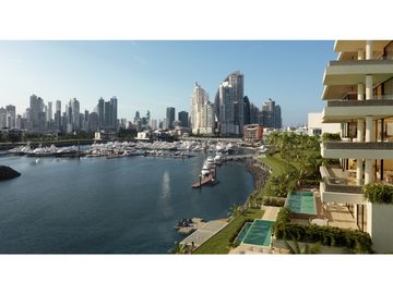 VENTA DE APARTAMENTOS EN OCEAN REED ISLAND (AG)