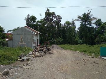 Hanya 275 Rumah Minimalis di Perumahan Lodiran Karta Village Prambanan