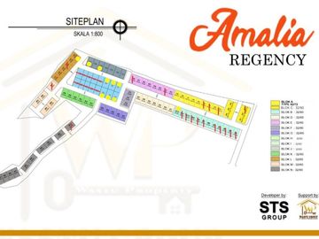 TERMURAHH.. HANYA 1 JUTA SUDAH BISA BOOKING RUMAH DI WONOSARI