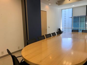 Super oficinas en Santa Fe muy buena ubicación a 100 mts del Centro Comercial