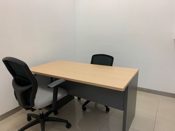 Super oficinas en Santa Fe muy buena ubicación a 100 mts del Centro Comercial