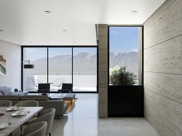 Casa en Venta, Las Fincas, Valle Poniente, San Pedro Garza García
