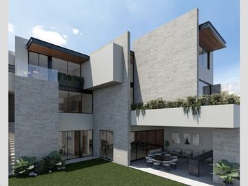 Casa en Venta, Las Fincas, Valle Poniente, San Pedro Garza García