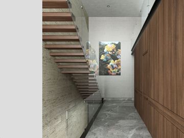 Casa en Venta, Las Fincas, Valle Poniente, San Pedro Garza García