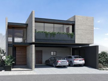 Casa en Venta, Las Fincas, Valle Poniente, San Pedro Garza García