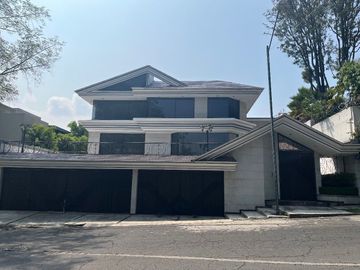 CERRADA CON VIGILANCIA EN BOSQUES DE LAS LOMAS baja de precio