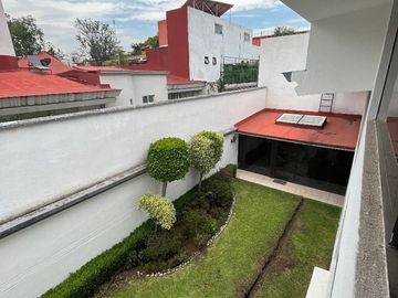 CERRADA CON VIGILANCIA EN BOSQUES DE LAS LOMAS baja de precio
