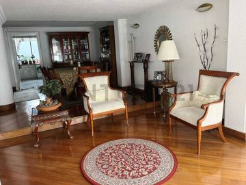 EN VENTA - DUPLEX SECTOR QUITO TENIS