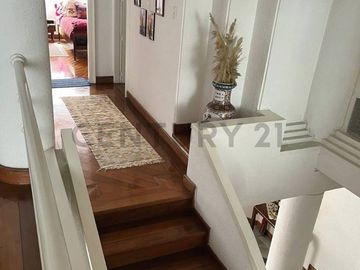 EN VENTA - DUPLEX SECTOR QUITO TENIS
