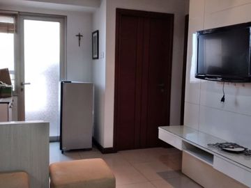 SEWA TERMURAH 2BR WATERPLACE FURNISHED CANTIK VIEW POOL