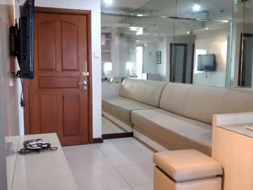 SEWA TERMURAH 2BR WATERPLACE FURNISHED CANTIK VIEW POOL