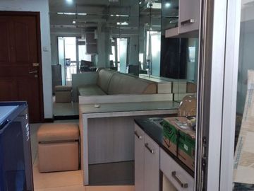 SEWA TERMURAH 2BR WATERPLACE FURNISHED CANTIK VIEW POOL