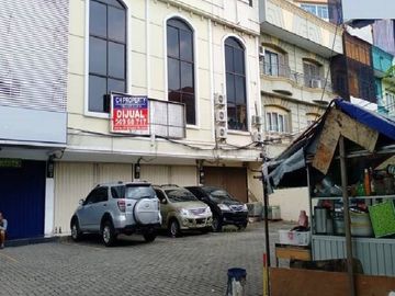 DIJUAL : Ruko di Tanjung Duren, Jakarta Barat