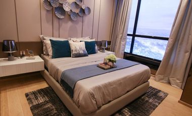 Investment Opportunity! The Velaris Residences 2BR Preselling Units For Sale at Pasig City