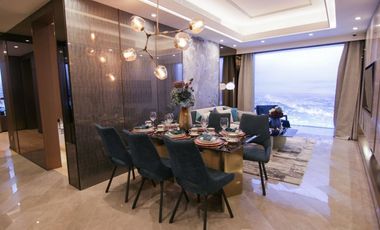 Investment Opportunity! The Velaris Residences 2BR Preselling Units For Sale at Pasig City