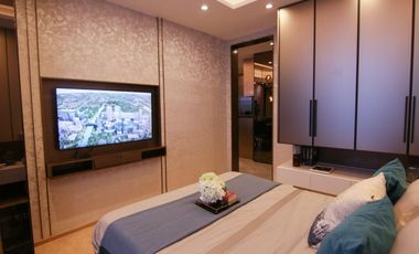 Investment Opportunity! The Velaris Residences 2BR Preselling Units For Sale at Pasig City