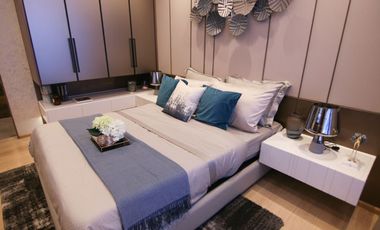 Investment Opportunity! The Velaris Residences 2BR Preselling Units For Sale at Pasig City