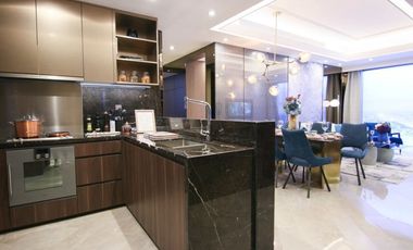 Investment Opportunity! The Velaris Residences 2BR Preselling Units For Sale at Pasig City