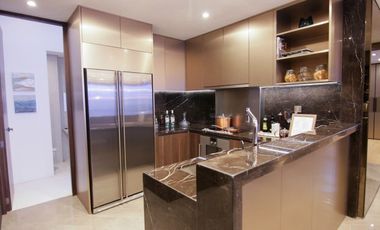 Investment Opportunity! The Velaris Residences 2BR Preselling Units For Sale at Pasig City