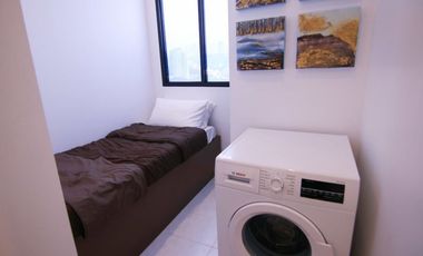 Investment Opportunity! The Velaris Residences 2BR Preselling Units For Sale at Pasig City