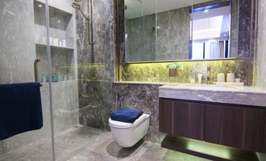 Investment Opportunity! The Velaris Residences 2BR Preselling Units For Sale at Pasig City