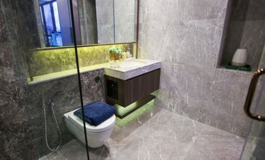 Investment Opportunity! The Velaris Residences 2BR Preselling Units For Sale at Pasig City