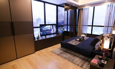 Investment Opportunity! The Velaris Residences 2BR Preselling Units For Sale at Pasig City