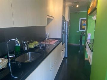 Departamento en Venta en la gloria 34