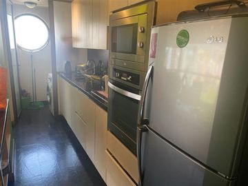 Departamento en Venta en la gloria 34