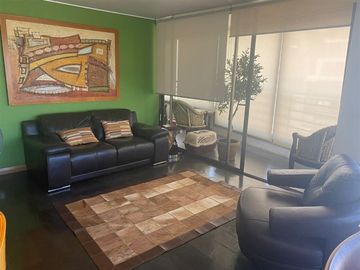 Departamento en Venta en la gloria 34