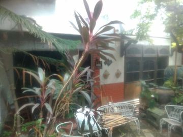 FOR SALE RUMAH LOKASI JL RAWASARI PERCETAKAN NEGARA JAKPUS