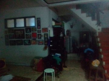 FOR SALE RUMAH LOKASI JL RAWASARI PERCETAKAN NEGARA JAKPUS