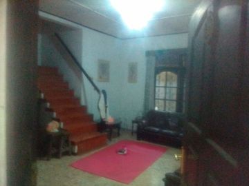 FOR SALE RUMAH LOKASI JL RAWASARI PERCETAKAN NEGARA JAKPUS