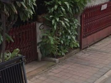 FOR SALE RUMAH LOKASI JL RAWASARI PERCETAKAN NEGARA JAKPUS