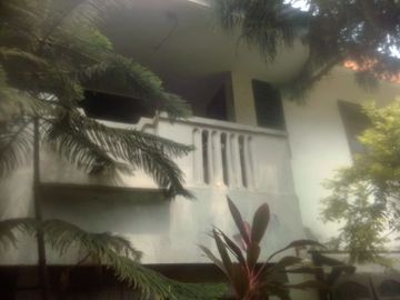 FOR SALE RUMAH LOKASI JL RAWASARI PERCETAKAN NEGARA JAKPUS