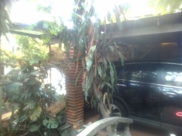 FOR SALE RUMAH LOKASI JL RAWASARI PERCETAKAN NEGARA JAKPUS