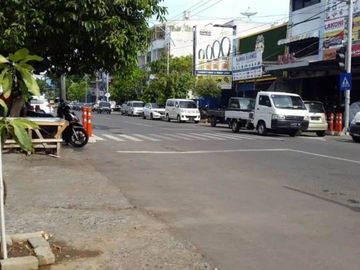 LANGKA Ruko Raden Saleh Bubutan Surabaya dkt Kedungdoro Semarang Tunjungan