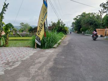 Rumah Konsep Villa 2 Lantai Hanya 800 Jutaan di Piyungan