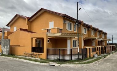 5M - 3 BEDROOM TOWNHOUSE UNIT IN QUEZON CITY