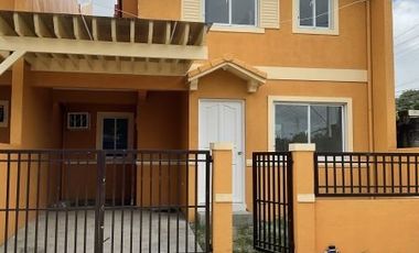 5M - 3 BEDROOM TOWNHOUSE UNIT IN QUEZON CITY
