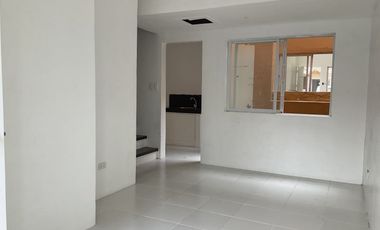 5M - 3 BEDROOM TOWNHOUSE UNIT IN QUEZON CITY