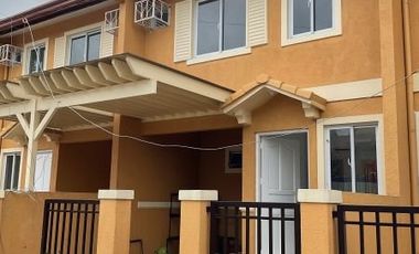5M - 3 BEDROOM TOWNHOUSE UNIT IN QUEZON CITY